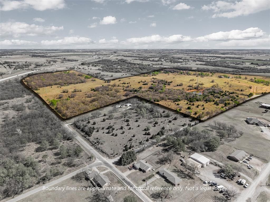 Property Photo:  Cs 2860 Tract B  OK 73018 