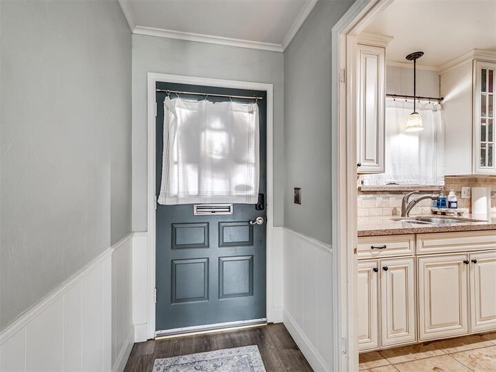 Property Photo:  3833 NW 65th Street  OK 73116 