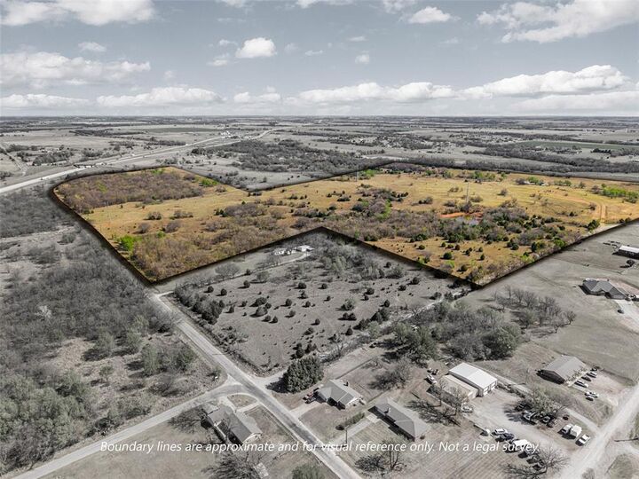 Property Photo:  Cs 2860 Tract C  OK 73018 
