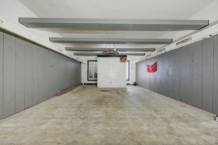 Property Photo:  36 Norfolk Street S  ON N3Y 2V9 