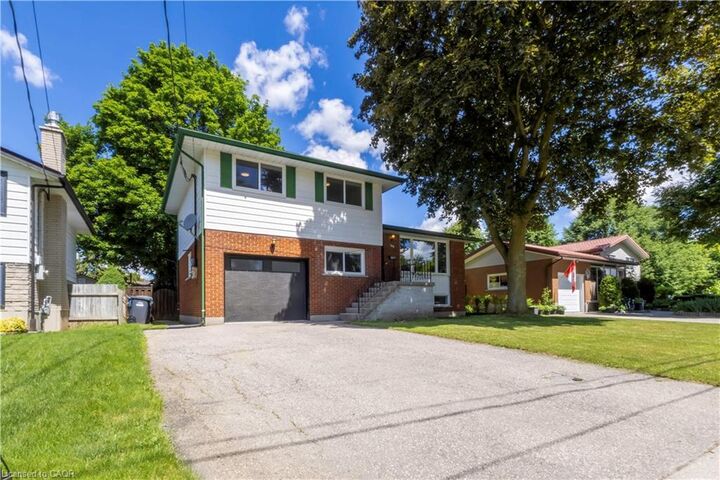 Property Photo: 34 Golfview Road ON N1E 1A6