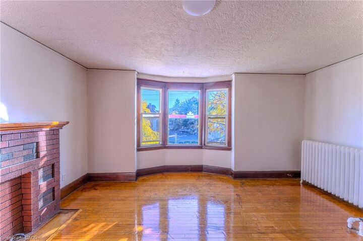 Property Photo: 1369 Main Street E 2 ON L8K 1B8