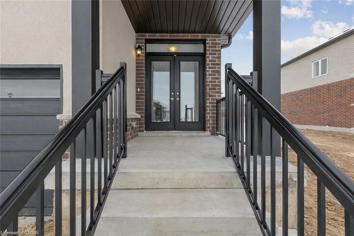Property Photo: 123 Maple Street ON N0G 1P0