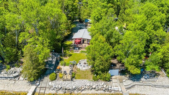 Property Photo:  376 Mallory Beach Road  ON N0H 2T0 