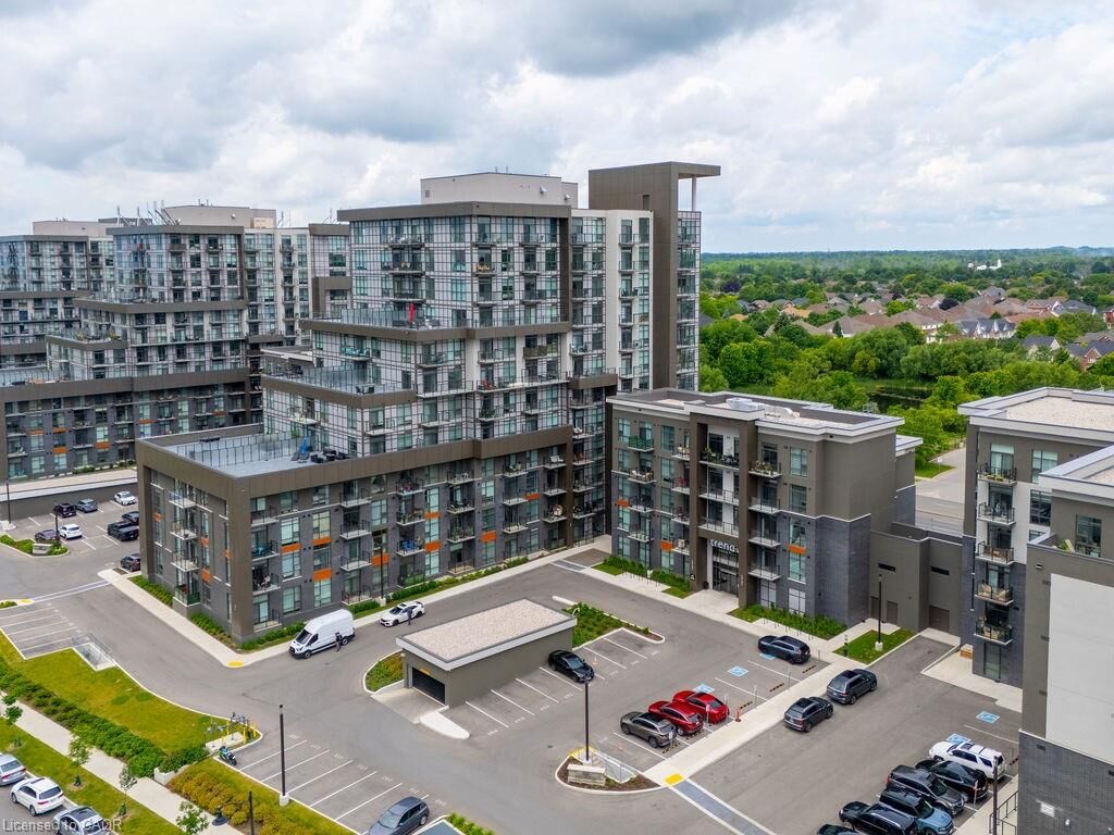 Property Photo: 470 Dundas Street E 314 ON L8B 2A6