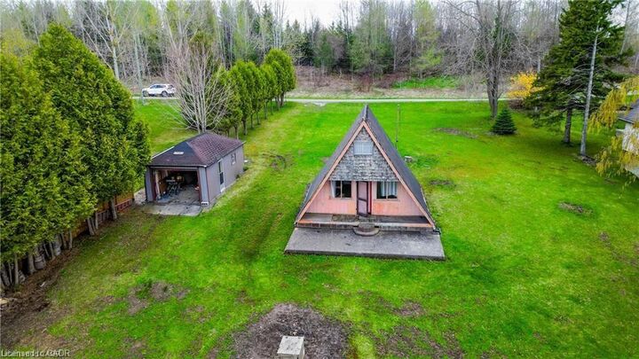 Property Photo: Lot 129 Road 100 ON N0G 1P0