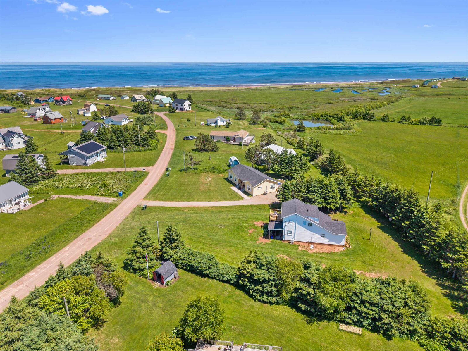 Photo de la propriété:  14 Pendergast Road  PE C0B 1M0 