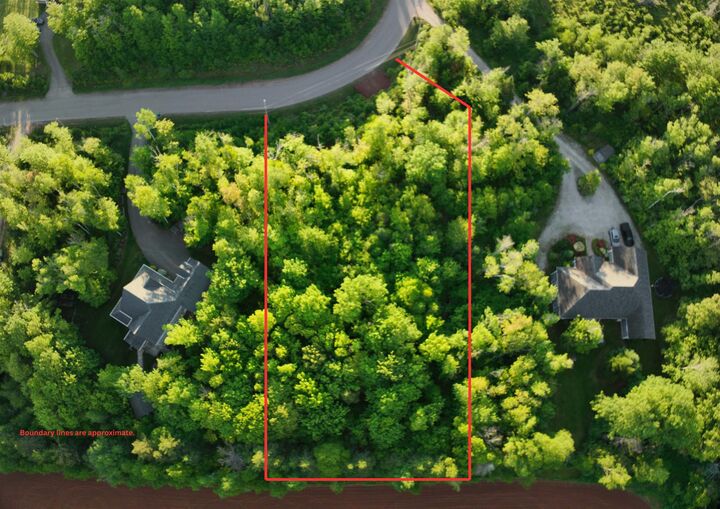 Property Photo:  Lot 2 Westwood Lane  PE C0A 1Y0 