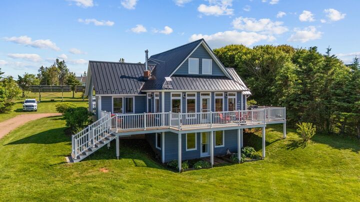 46 Eddie Murphy Road — photo 1