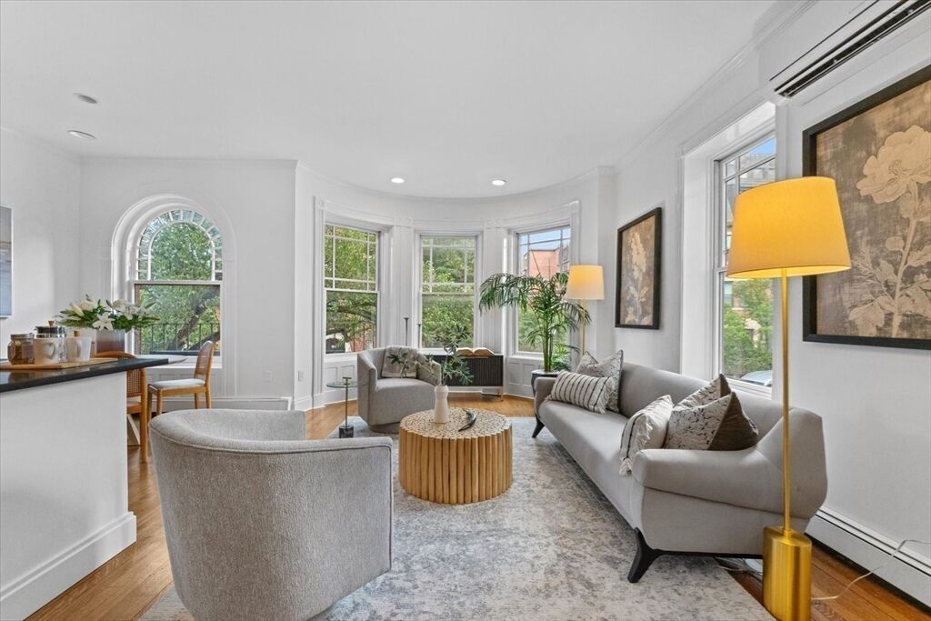 Property Photo: 203 Saint Botolph 3 MA 02115