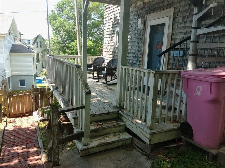 Property Photo:  30R Highland Street  MA 01930 