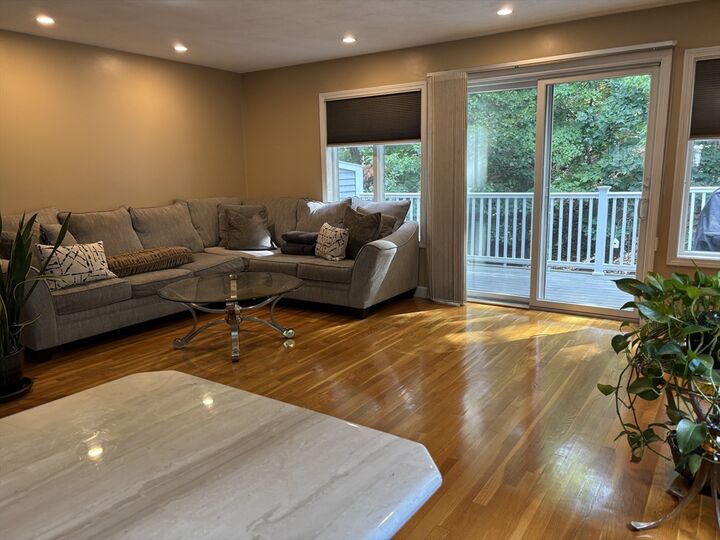 Property Photo: 701 Sherwood Forrest Lane 701 MA 01906