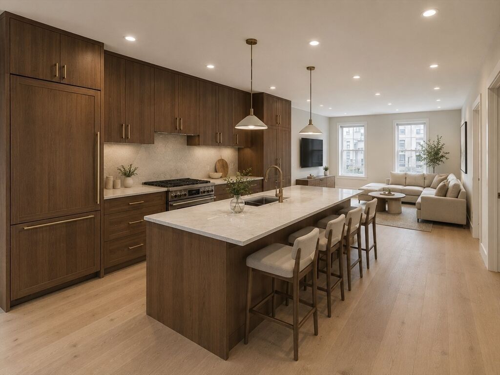 Property Photo:  164 Dorchester St 2  MA 02127 