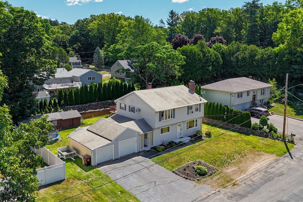 Property Photo:  31 Harlan St  MA 01056 