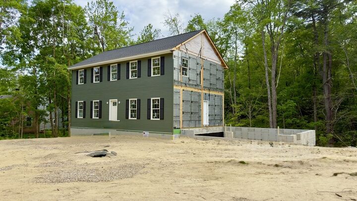Property Photo: 5 Rhodes Road MA 01541