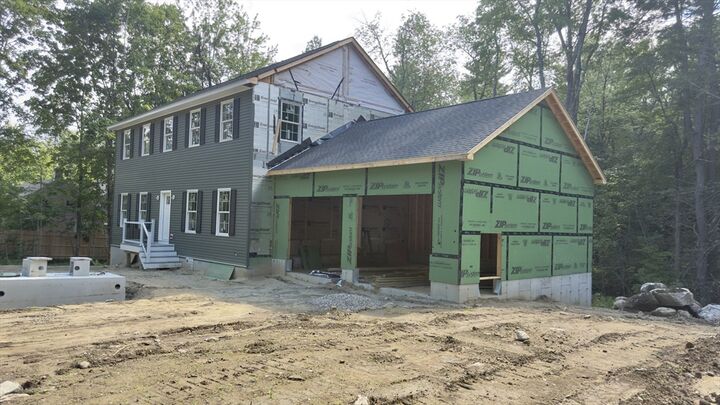 Property Photo:  5 Rhodes Road  MA 01541 