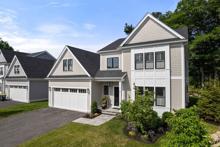 Property Photo: 98 Horrigan Drive 22 MA 02026