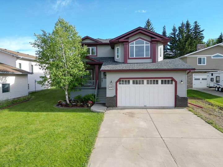4604 Brown Court — photo 1