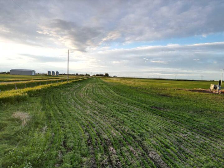 Property Photo: Hwy 566 RR 274 AB T4A 3G8