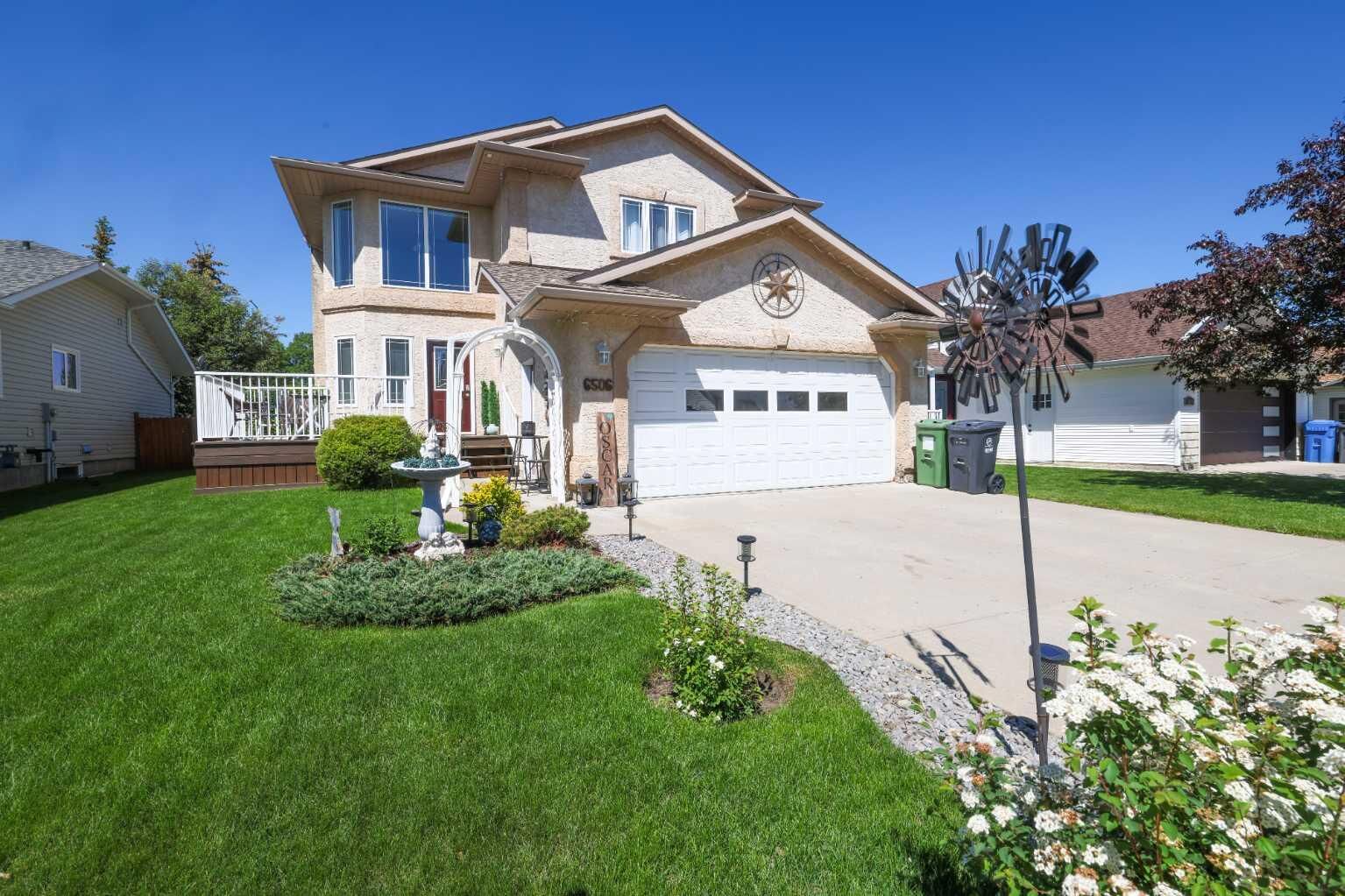 Photo de la propriété: 6506 59 Street AB T4T 1N7