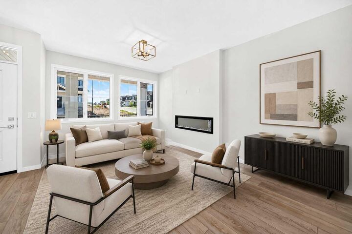 Property Photo:  87 Bluerock Terrace SW  AB T2Y 0Y3 