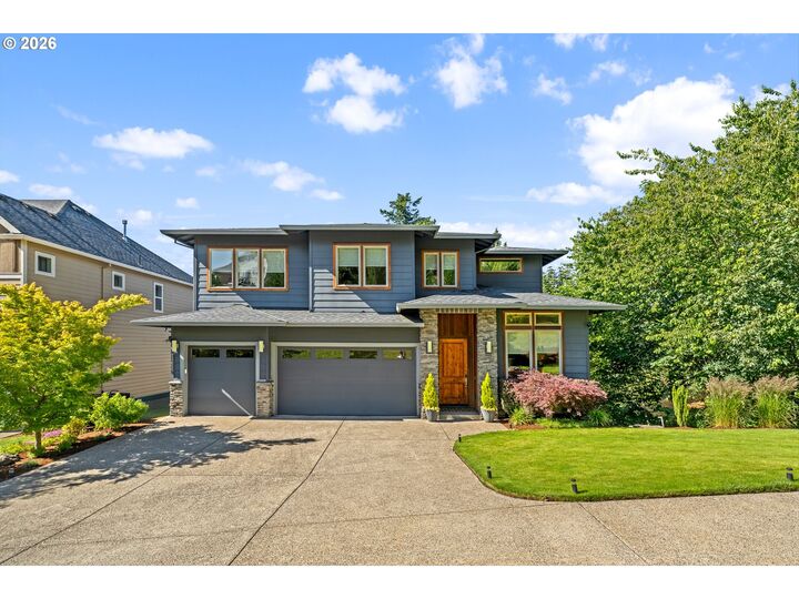 Property Photo:  13655 SE Windflower Ln  OR 97086 