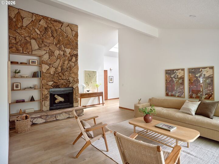 Property Photo:  15565 SW Bristol Ln  OR 97007 