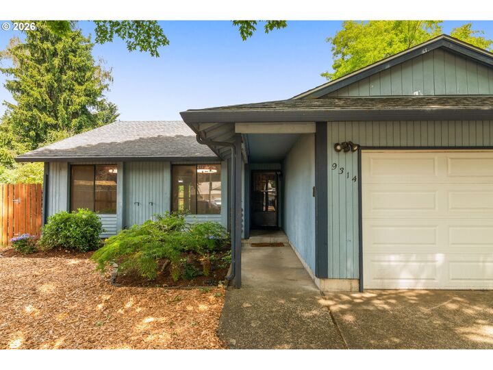 Property Photo:  9314 NE 68th St  WA 98662 