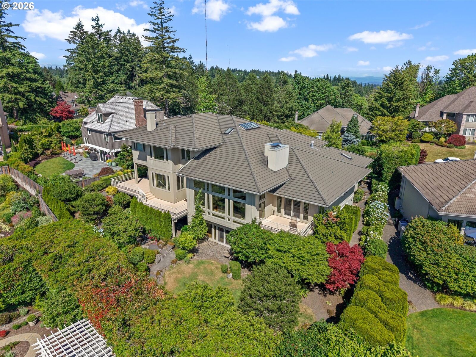 Property Photo:  1153 SW Fairfax Pl  OR 97225 