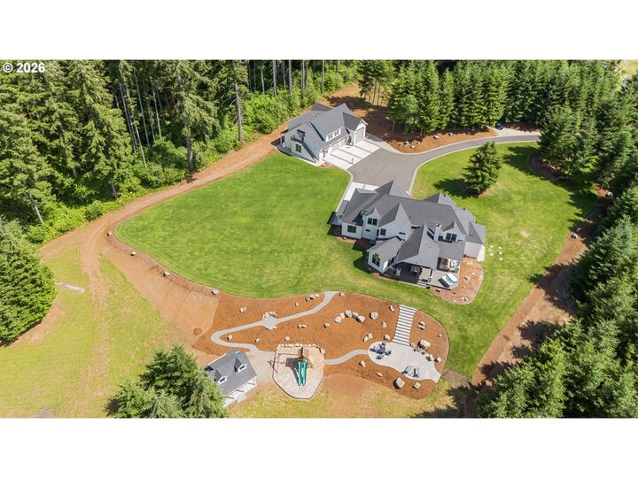 Property Photo:  22030 NE 172nd St  WA 98606 