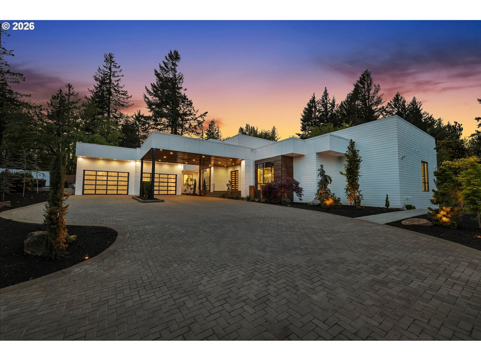 Property Photo:  11555 SE Hilltop Ct  OR 97086 