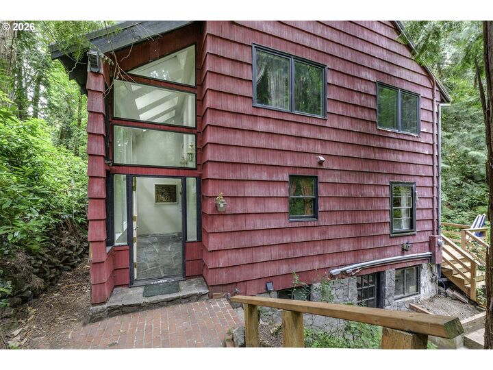 Property Photo:  5830 NW Cornell Rd  OR 97210 