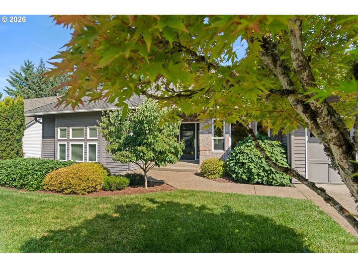 Property Photo: 6791 SW Ashdale Dr OR 97223