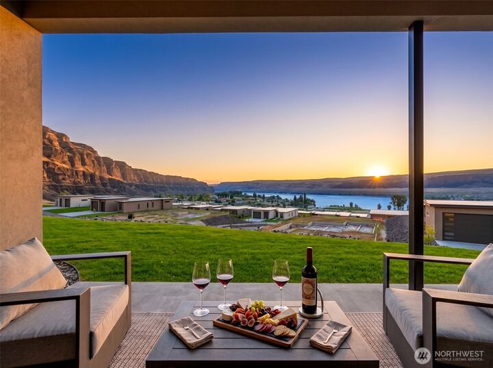 Property Photo: 23439 NW Canopy Drive WA 98848