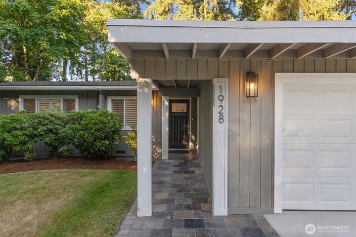 Property Photo: 1928 109th Avenue SE WA 98004