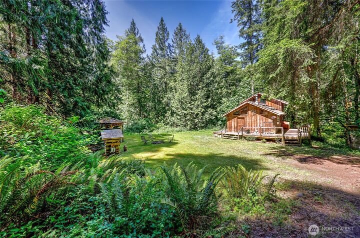 Property Photo:  2687  Center Road  WA 98325 