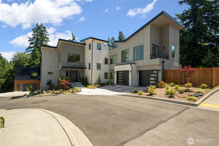 Property Photo:  24225 SE  26th Place  WA 98075 
