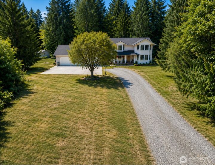 Property Photo:  27210  145th Street E  WA 98321 