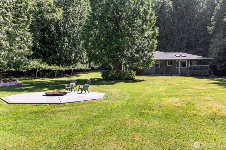 Property Photo: 3809 234th Street NE WA 98223