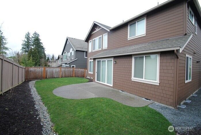 Property Photo: 15945 NE 117th Street WA 98052