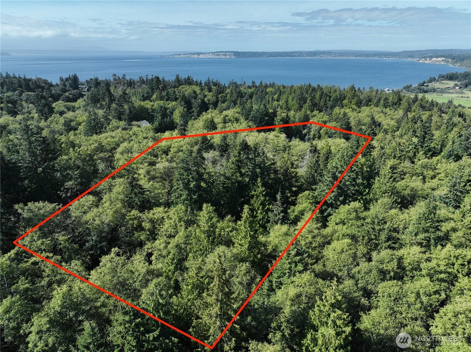 Property Photo: 0 Leroy Circle WA 98236