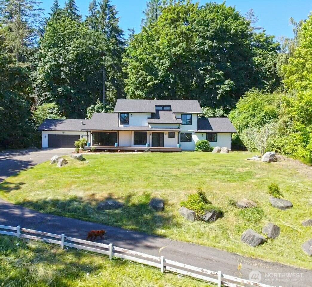 Property Photo: 178 Bella Bella Drive WA 98333