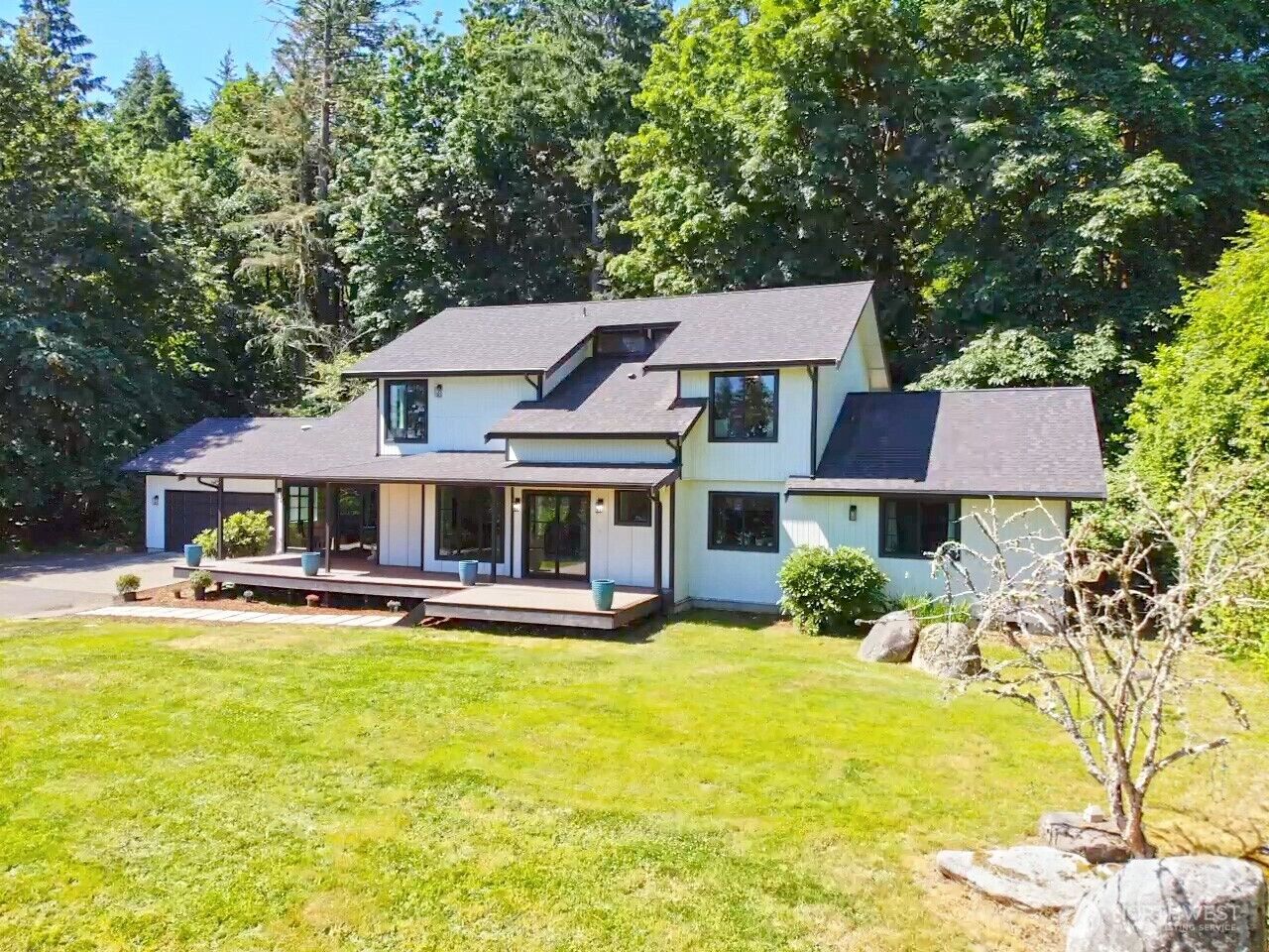 Property Photo:  178  Bella Bella Drive  WA 98333 