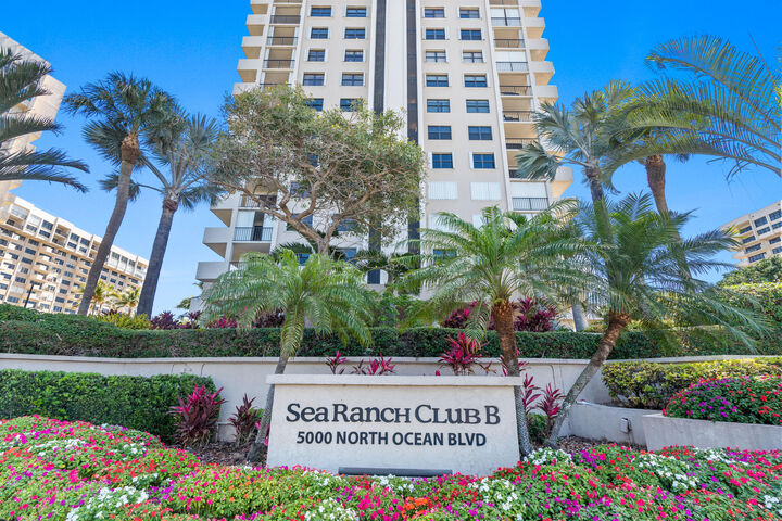 Property Photo:  5000 N Ocean Boulevard 504  FL 33308 