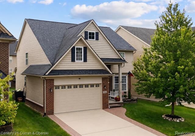 Property Photo:  27476 Belgrave Place  MI 48374 