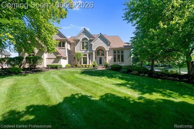 Property Photo:  49906 Fuller Court  MI 48170 
