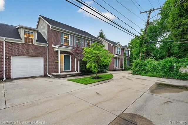 Property Photo:  3813 Rochester Road  MI 48073 