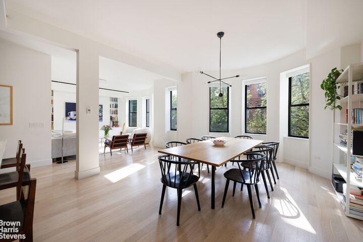 Property Photo: 173 Amity Street 2W NY 11201