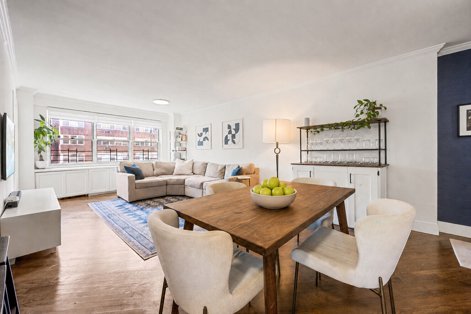Property Photo: 300 E 71st Street 15G NY 10021