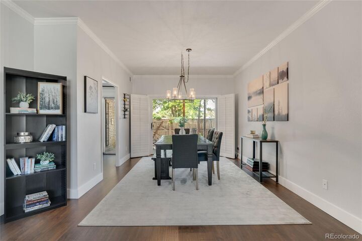 Property Photo:  7250 Eastmoor Drive 125  CO 80237 